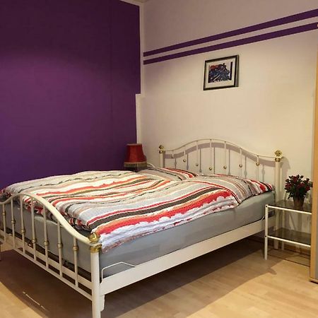 Munich Apartment Harras Luaran gambar