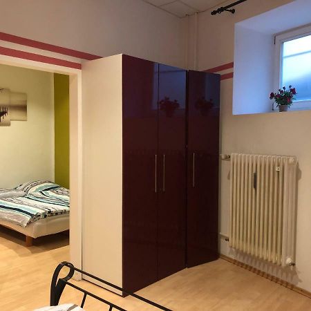 Munich Apartment Harras Luaran gambar