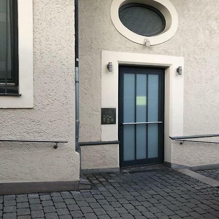 Munich Apartment Harras Luaran gambar