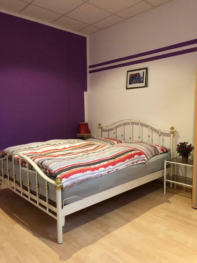Munich Apartment Harras Luaran gambar