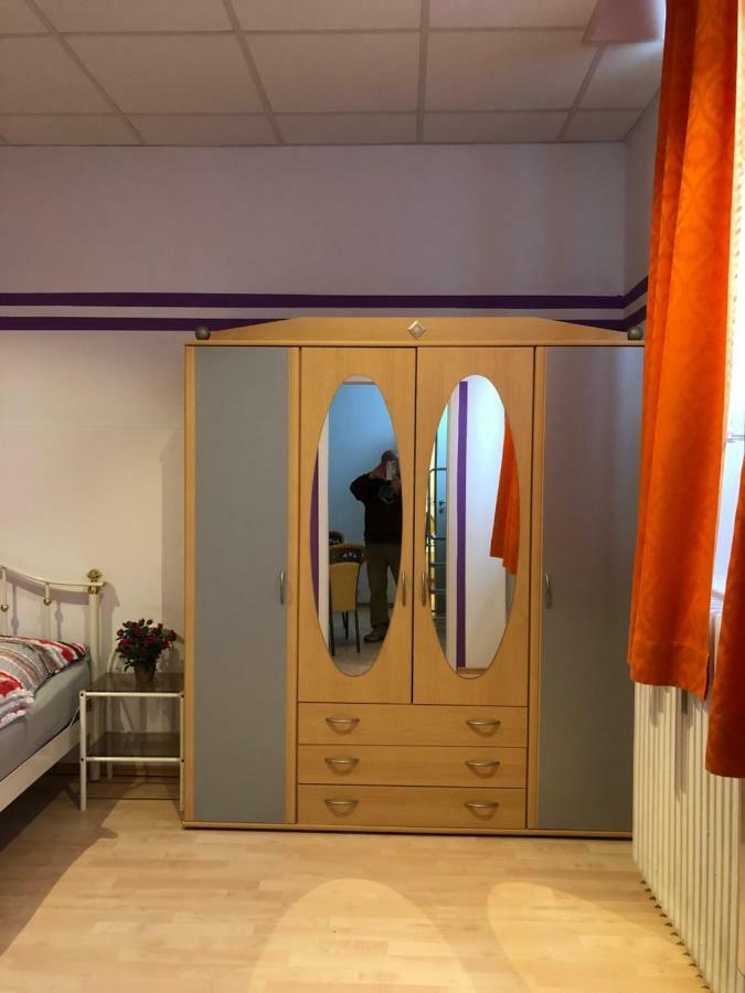 Munich Apartment Harras Luaran gambar