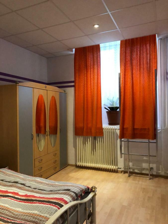 Munich Apartment Harras Luaran gambar