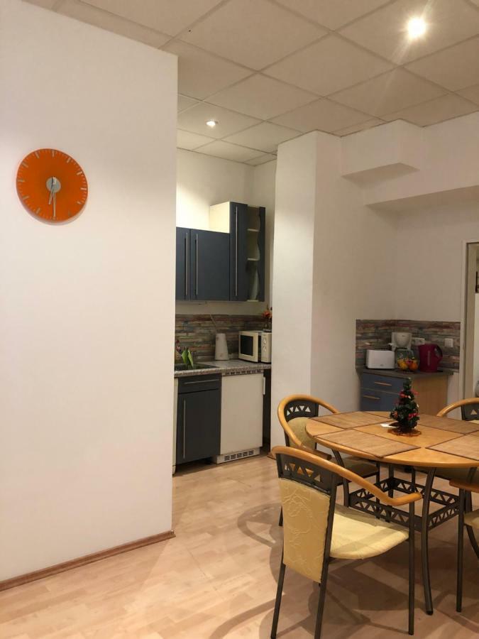 Munich Apartment Harras Luaran gambar