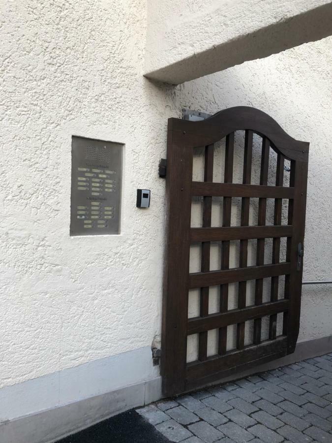 Munich Apartment Harras Luaran gambar