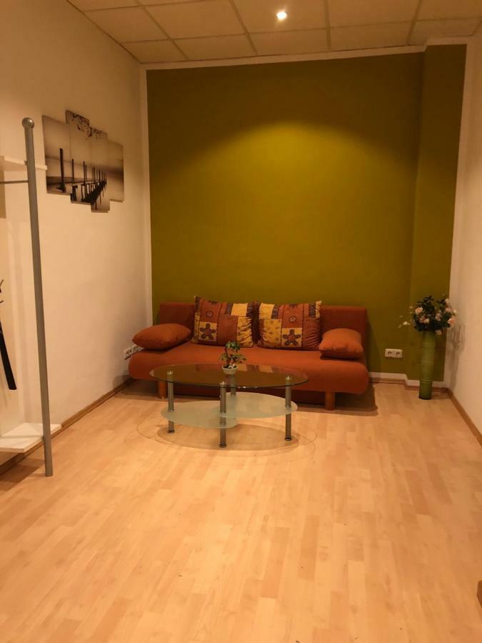 Munich Apartment Harras Luaran gambar