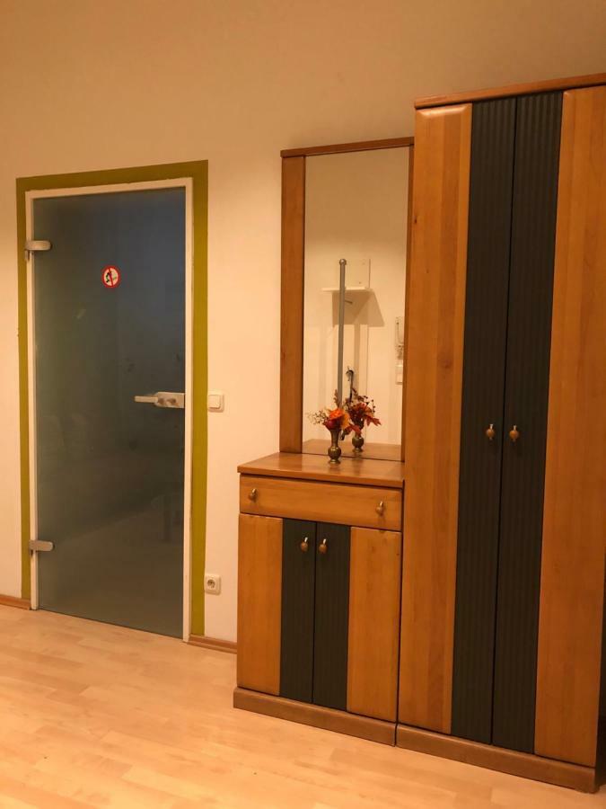 Munich Apartment Harras Luaran gambar