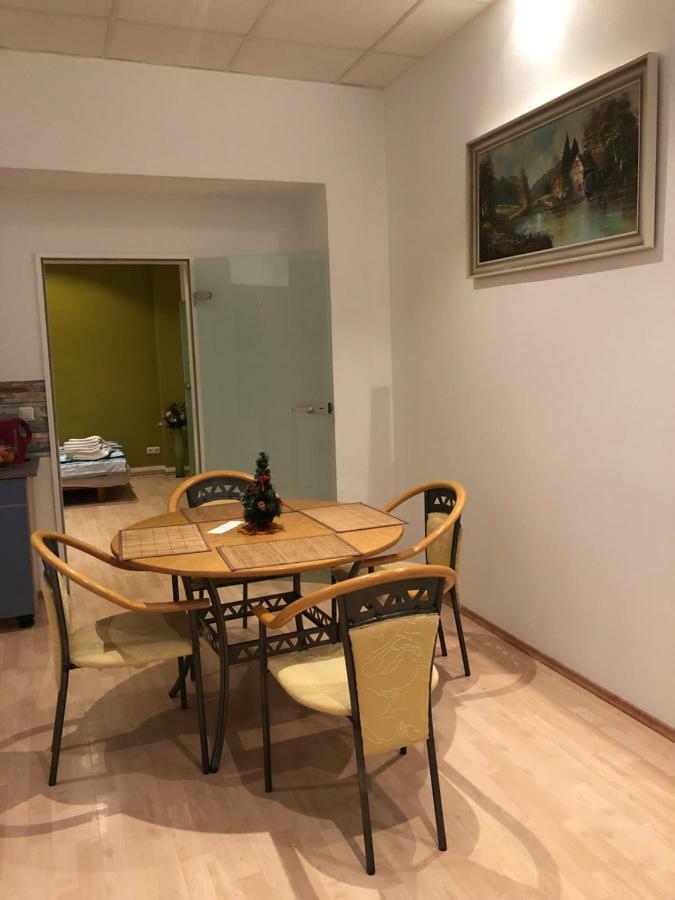 Munich Apartment Harras Luaran gambar