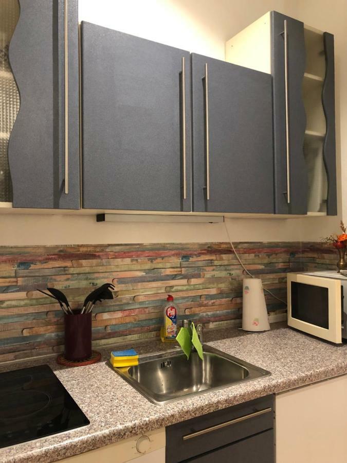 Munich Apartment Harras Luaran gambar