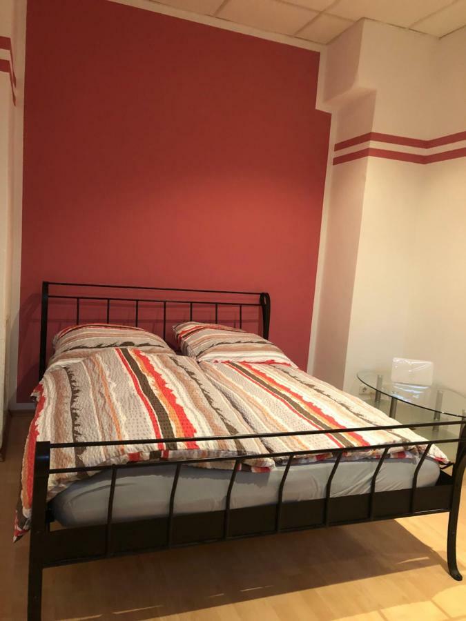 Munich Apartment Harras Luaran gambar