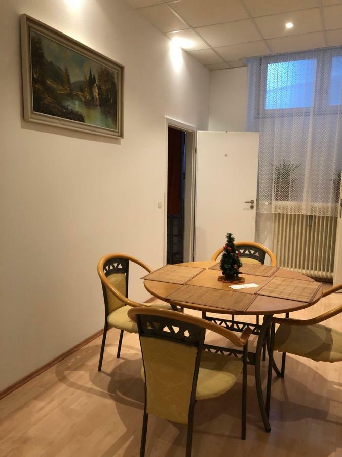 Munich Apartment Harras Luaran gambar