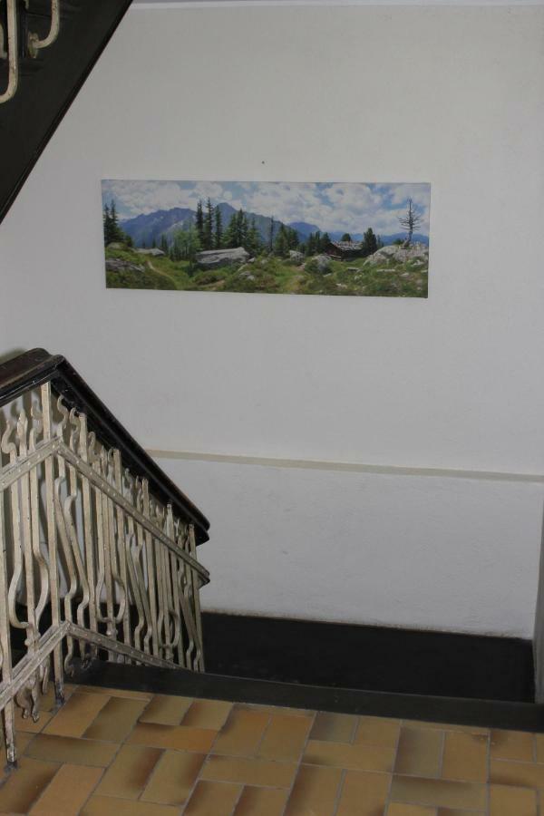 Munich Apartment Harras Luaran gambar