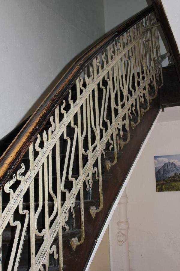 Munich Apartment Harras Luaran gambar