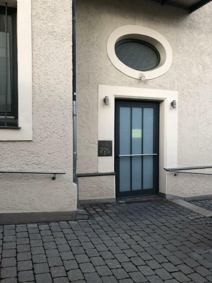 Munich Apartment Harras Luaran gambar